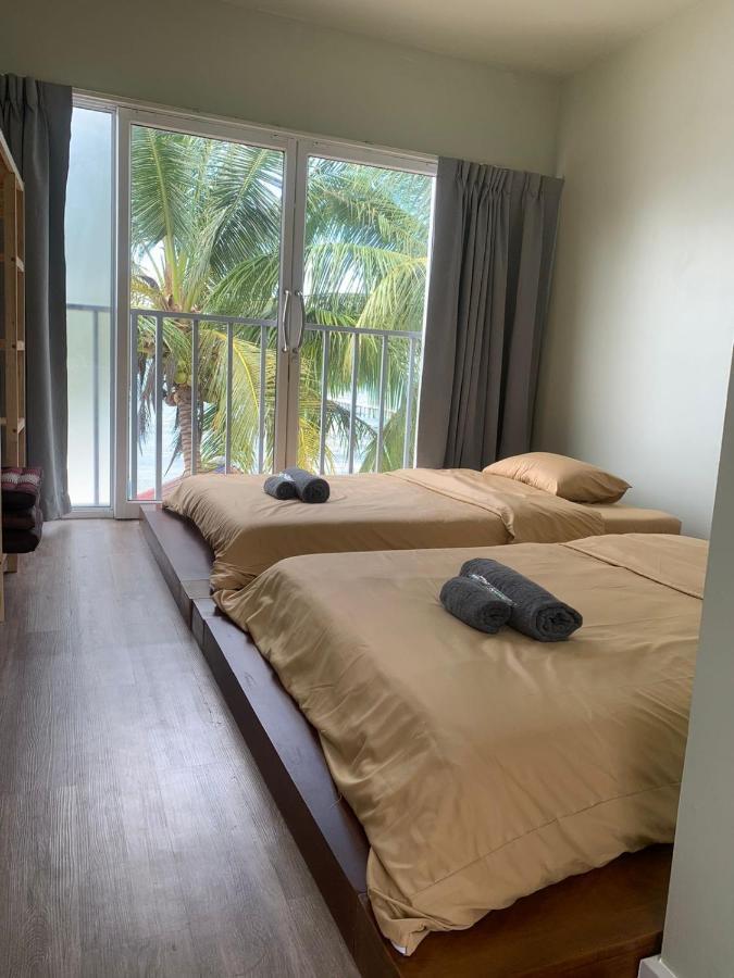 White Sand Ark Resort Sok San Village Ngoại thất bức ảnh