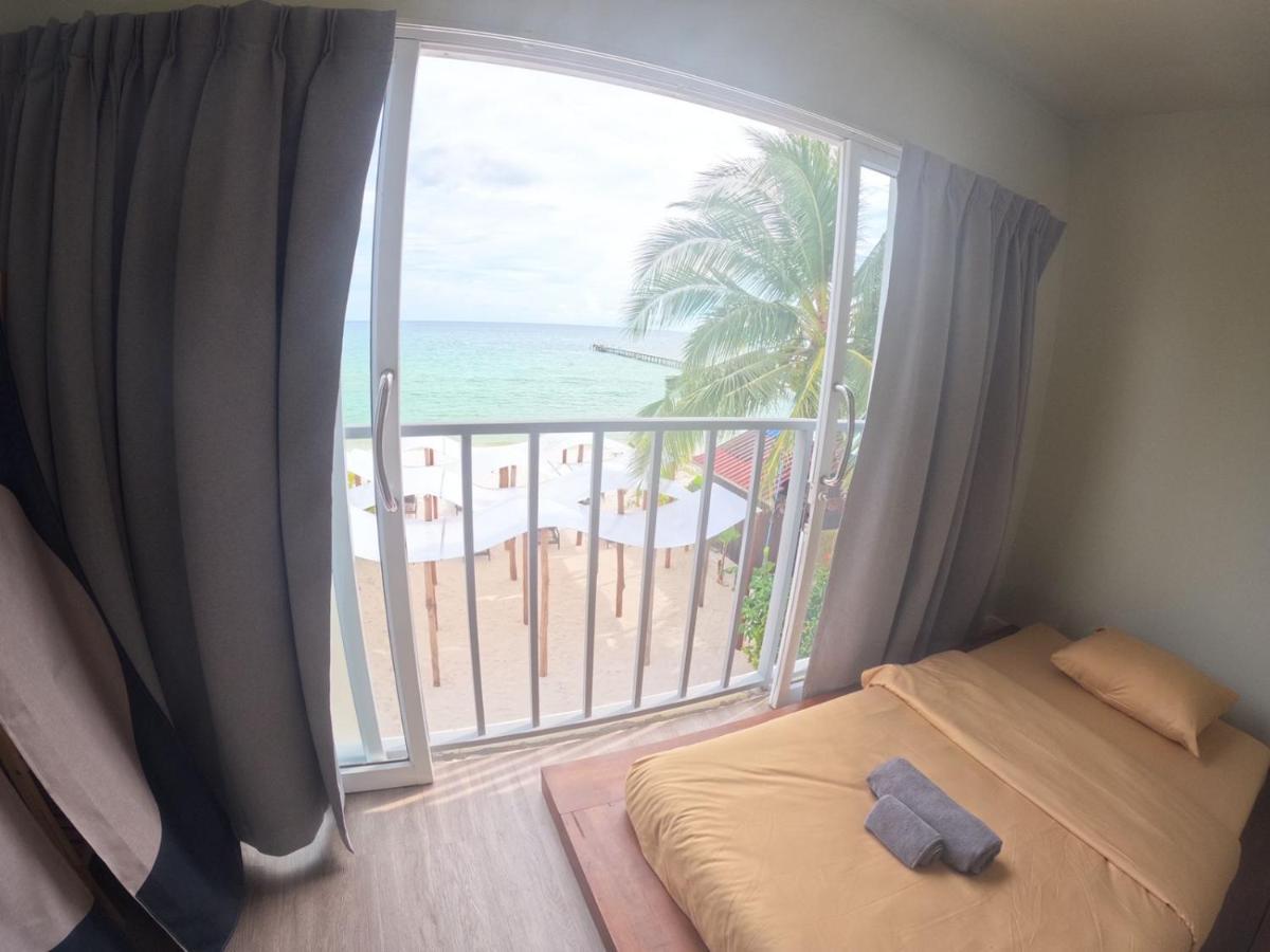 White Sand Ark Resort Sok San Village Ngoại thất bức ảnh
