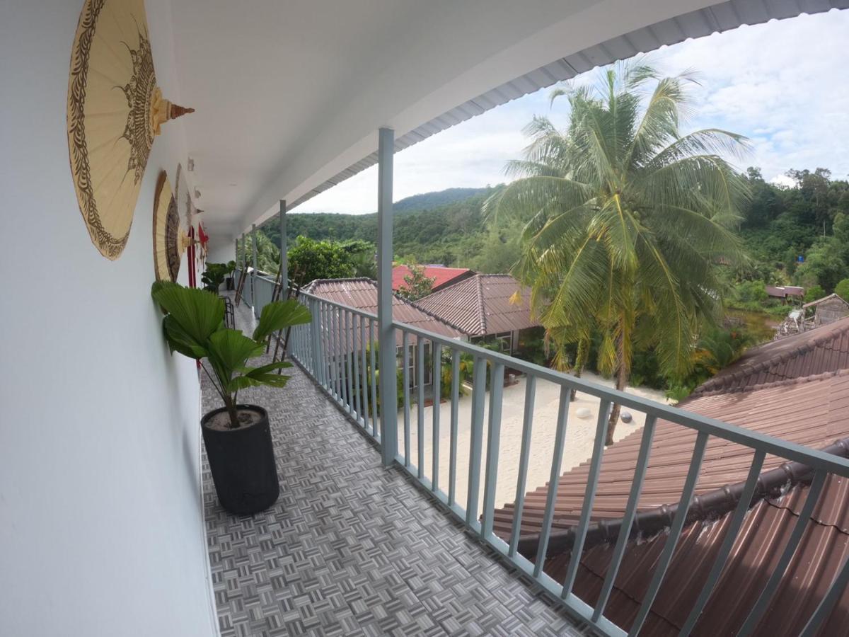 White Sand Ark Resort Sok San Village Ngoại thất bức ảnh