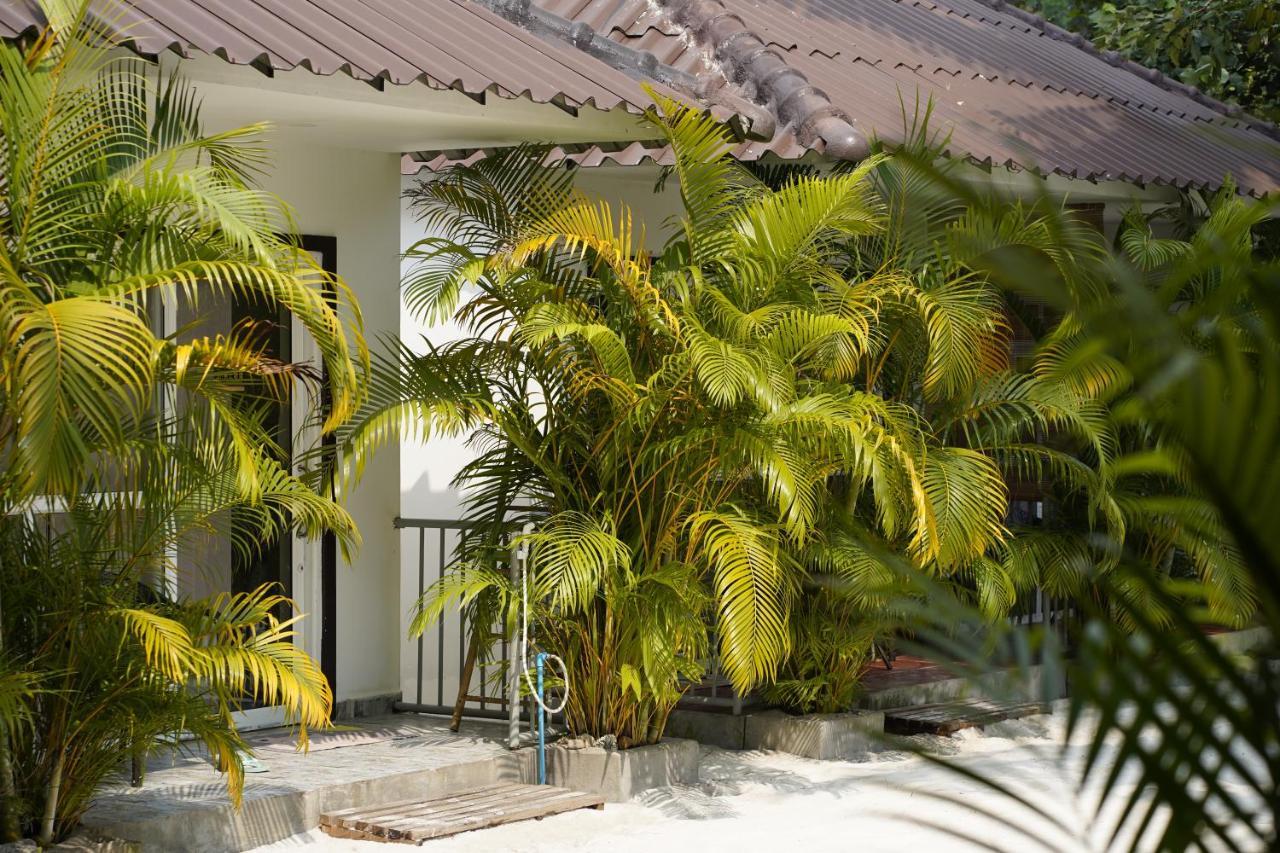 White Sand Ark Resort Sok San Village Ngoại thất bức ảnh