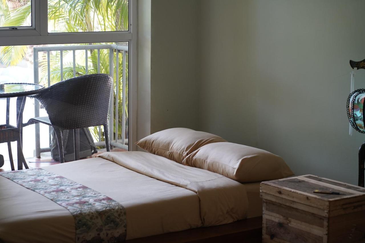 White Sand Ark Resort Sok San Village Ngoại thất bức ảnh